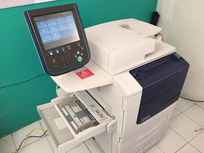 Soluciones Gráficas Integrales en San Martín Texmelucan
