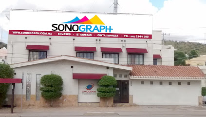 Sonograph SA de CV en Hermosillo
