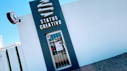 Status Creativo en San Luis Río Colorado