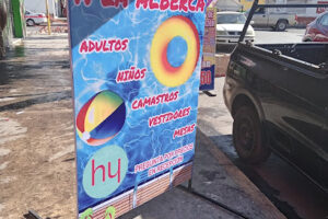 Stickers Publicidad en Cuautla