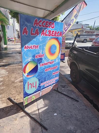 Stickers Publicidad en Cuautla