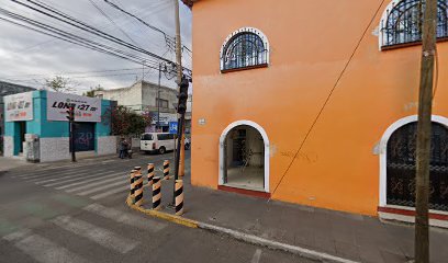 Studio 4 en Puebla