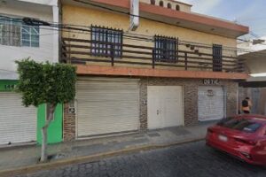 Sublime Gpi en Tehuacán