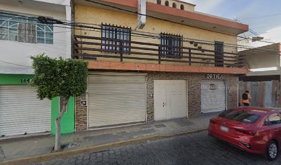 Sublime Gpi en Tehuacán