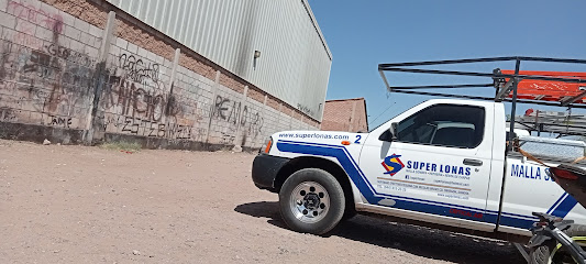 Super Lonas en Cd. Obregón