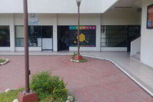 Supergrafic en Cd. Madero