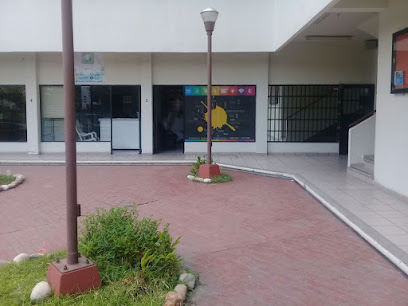 Supergrafic en Cd. Madero