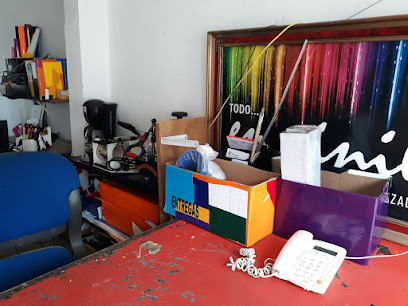 Taller Gráfico Ocampo Imprenta y Rotulacion en Vinil en Cuernavaca