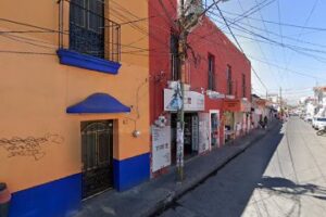 Tinta, Papel O Tijeras en Cuautla