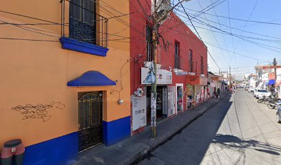 Tinta, Papel O Tijeras en Cuautla