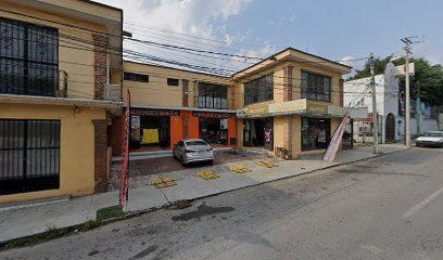 Todo en Impresión en Cuernavaca