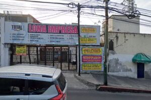 Total Print en Cuernavaca