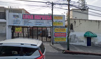Total Print en Cuernavaca