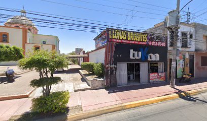 Tukan Publicidad en Tepic