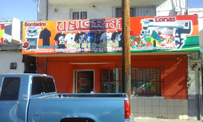 Unigraf Serigrafía en Nogales