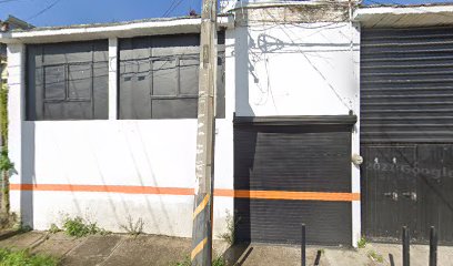 Urban Graphics en Tepic