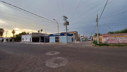 Veslomejor Impresión Digital en Cd. Obregón