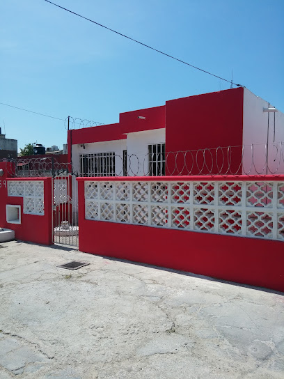 Vinilove en Chetumal