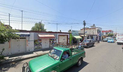 Vinyl Center en Atlixco