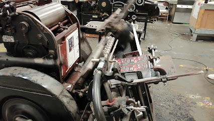 Vox Promocionales e Imprenta en Santa Catarina