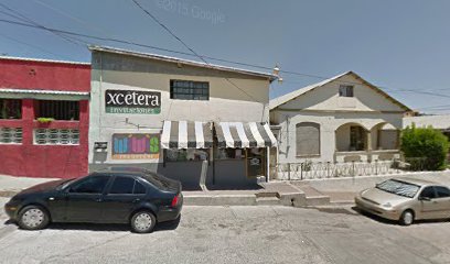 Xcetera en Nogales