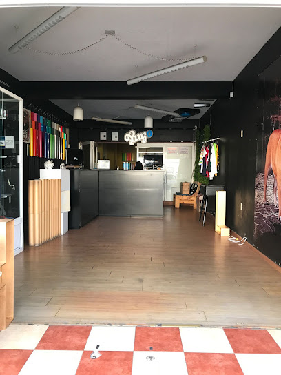 Yuyo Desing en Uruapan