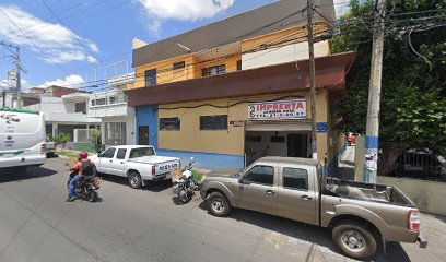 Zamayoa Hnos. Impresores en Zamora