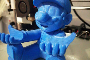 3D Printing Atlaco en Atlacomulco