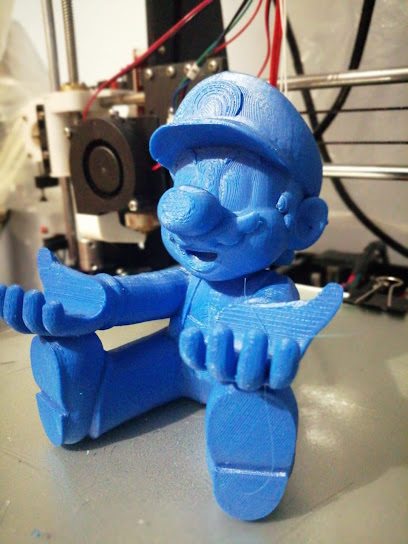 3D Printing Atlaco en Atlacomulco