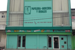 Abc Papelería & Merceria en Cadereyta Jiménez