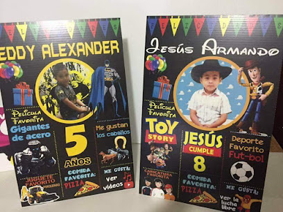 Adamantium.Design (Imprenta) en Cuautitlán