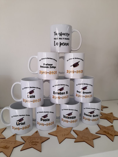 Arambula Diseño e Impresión en Ciudad Guzmán