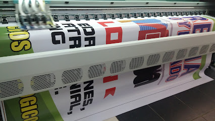 Arkano Impresión & Diseño en Guadalupe