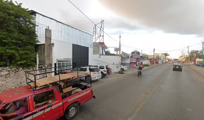Arte Impresa del Sureste en Mérida
