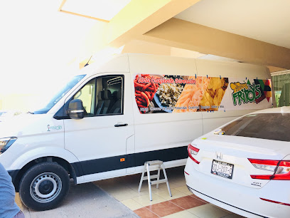 Artmoon Grafics en Guadalupe