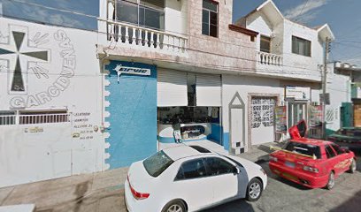 Arvic en Valle de Santiago