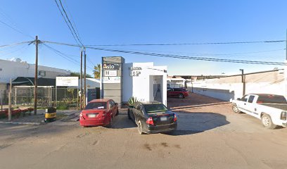 Aslo Publicidad en Caborca