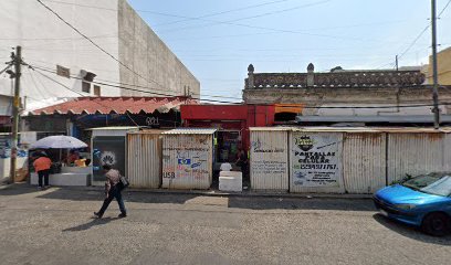 Astro Tlacuache en Veracruz