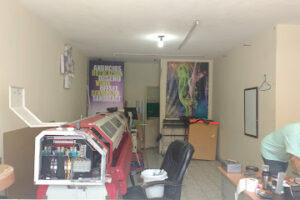 Big Lonas en Valle de Santiago