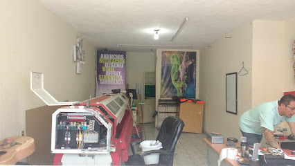 Big Lonas en Valle de Santiago