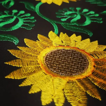 Bordados Lupita en La Piedad