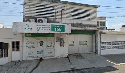 Calidad Visual en Color en Veracruz