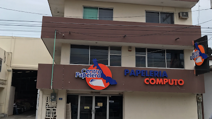 Centro Papelero Veracruz en Veracruz