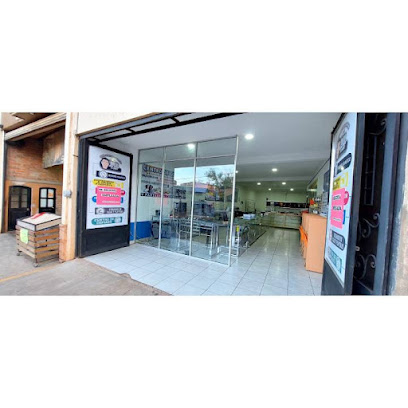 Centro de Copiado Don Omar Flores en Tepatitlán de Morelos