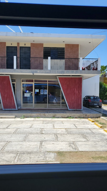 Centro de Copiado Mérida en Mérida