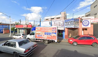 Centro de Copiado de Jesus Centro en Cuautitlán
