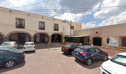 Centro de Copiado y Rotulación de Lonas Garanti Publicidad en Ixtlahuaca