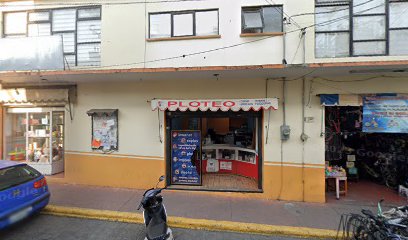 Centro de Diseño Impresión & Ploteo en Tenancingo