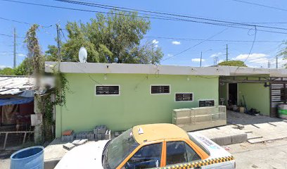 Centro de Impresión Digital en Cadereyta Jiménez