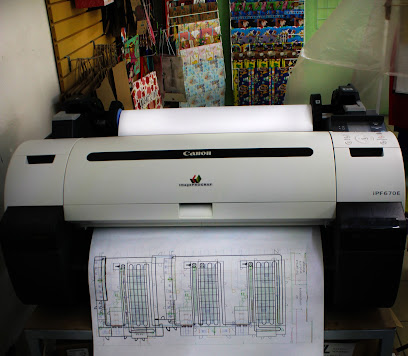 Centro de Impresión Ra en Ramos Arizpe